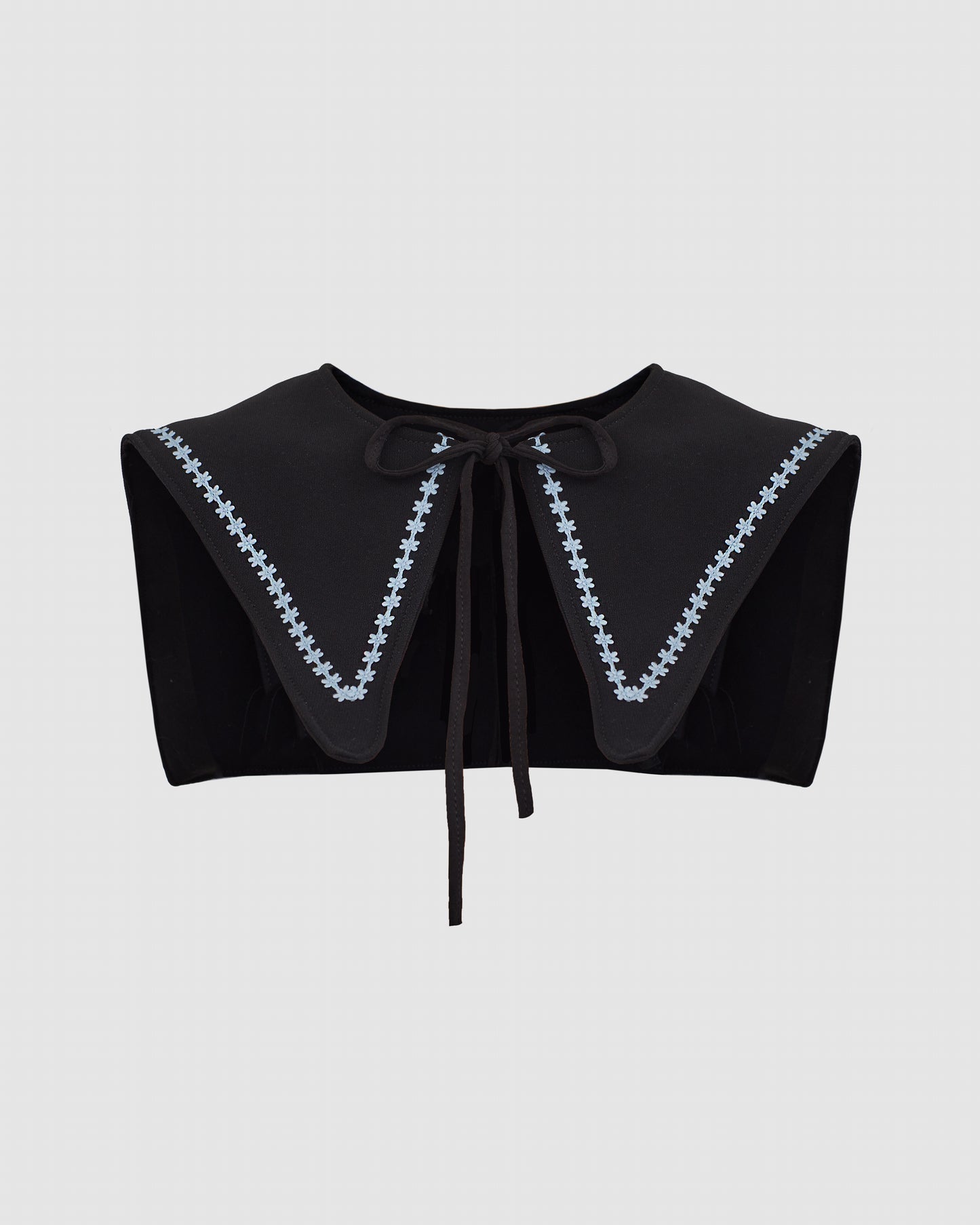 Cuello Flower Ce