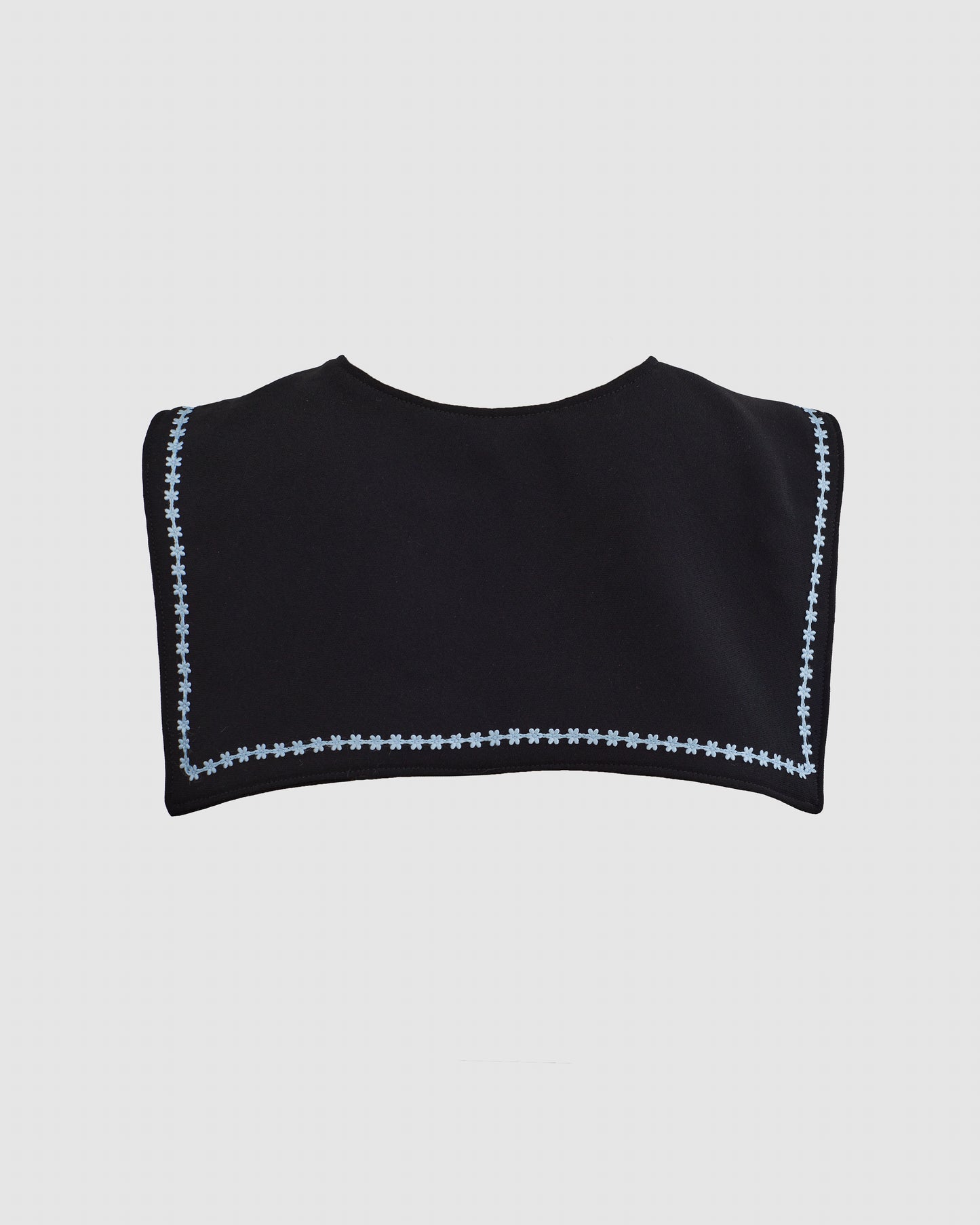 Cuello Flower Ce