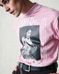 Polera Kuro Rosa