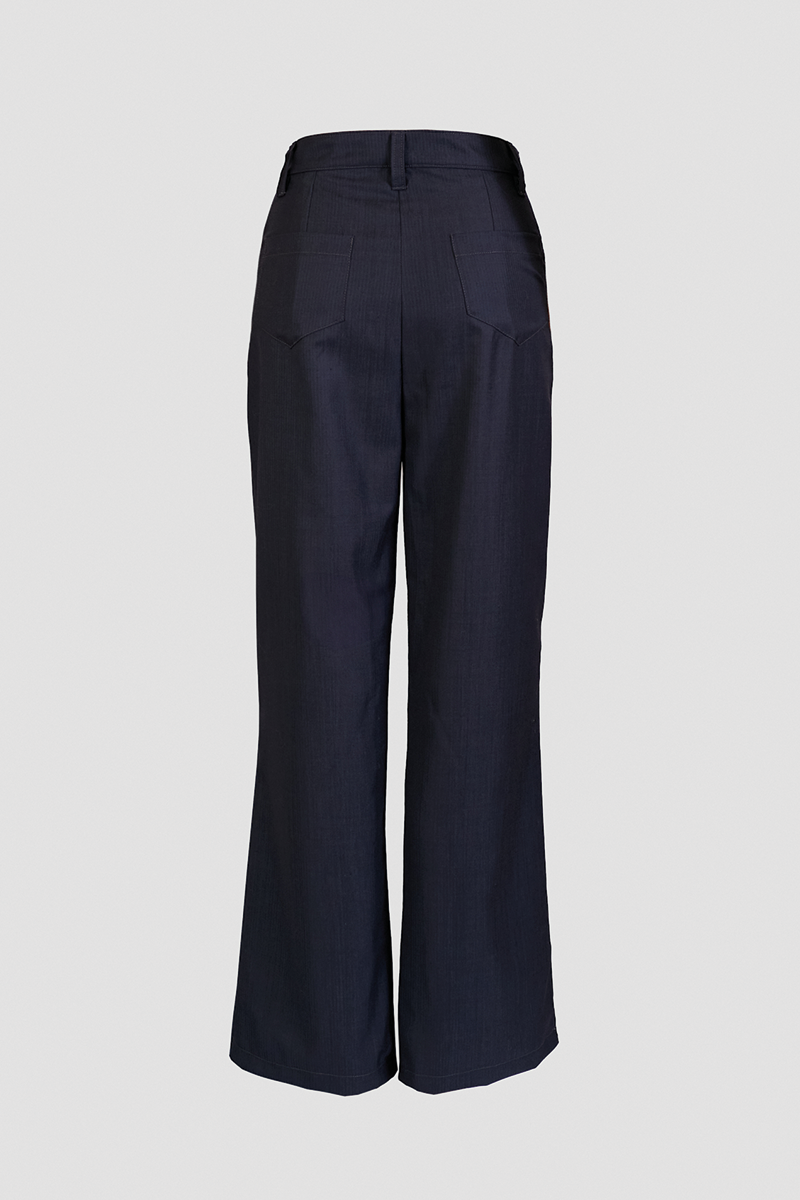 Cashemere Trousers