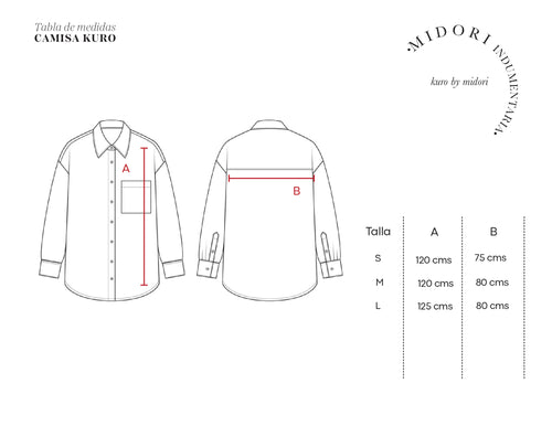Blusa Gasa