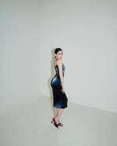 Vestido Neo