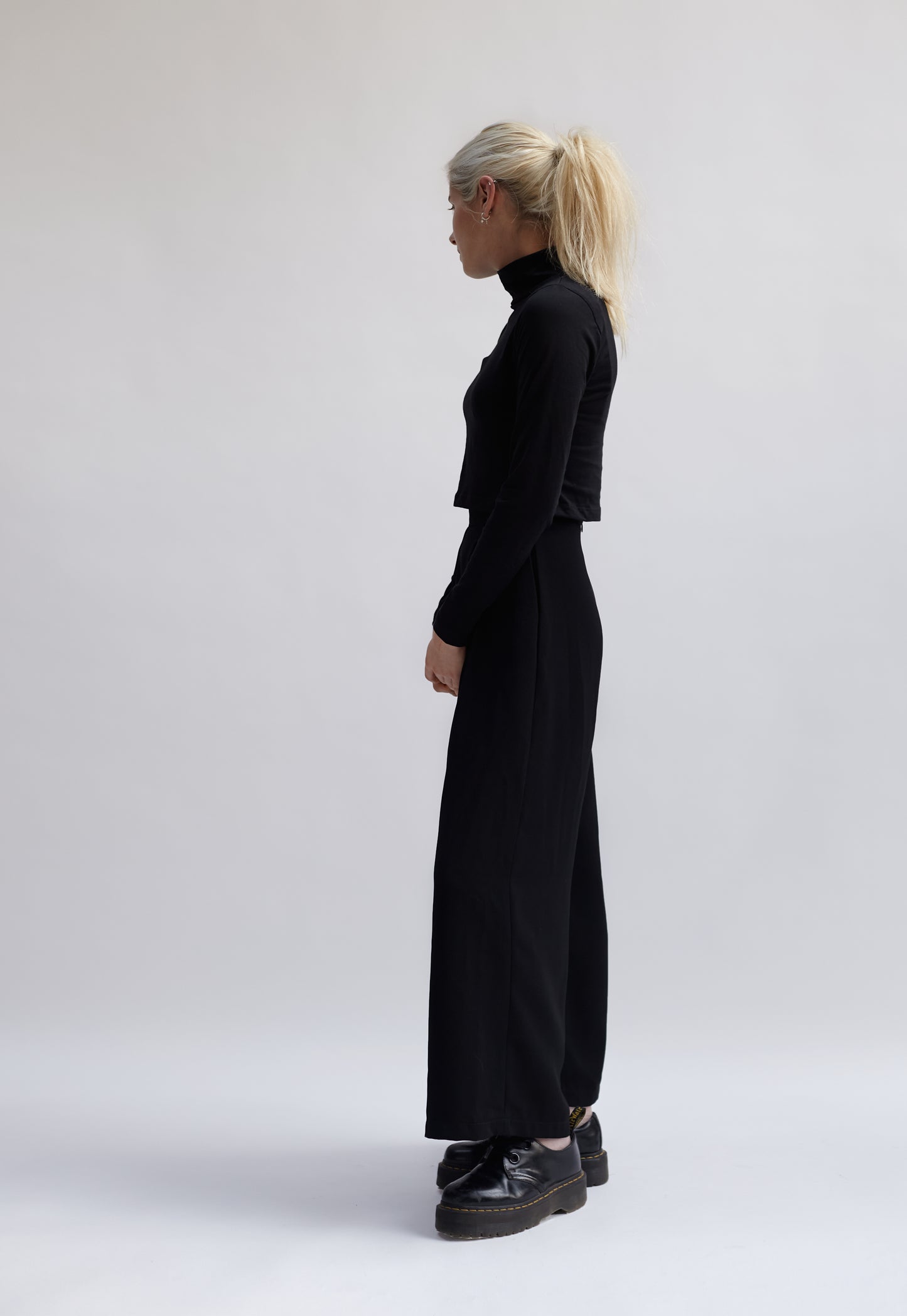 Pantalón Pinzas