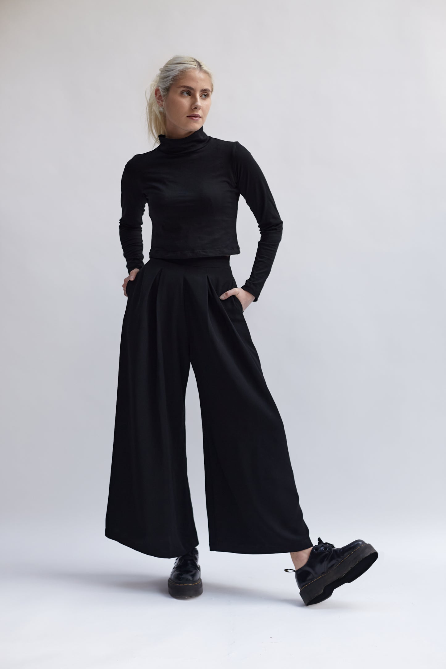 Pantalón Pinzas