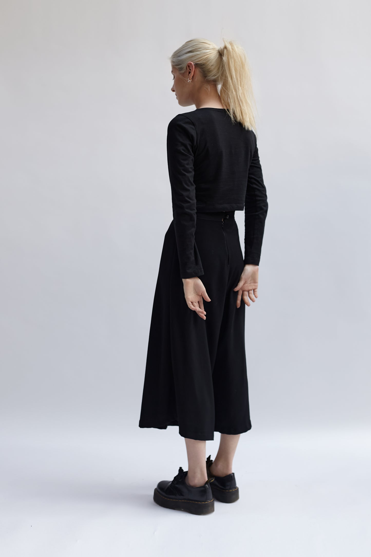 Pre Order Palazzo Flare
