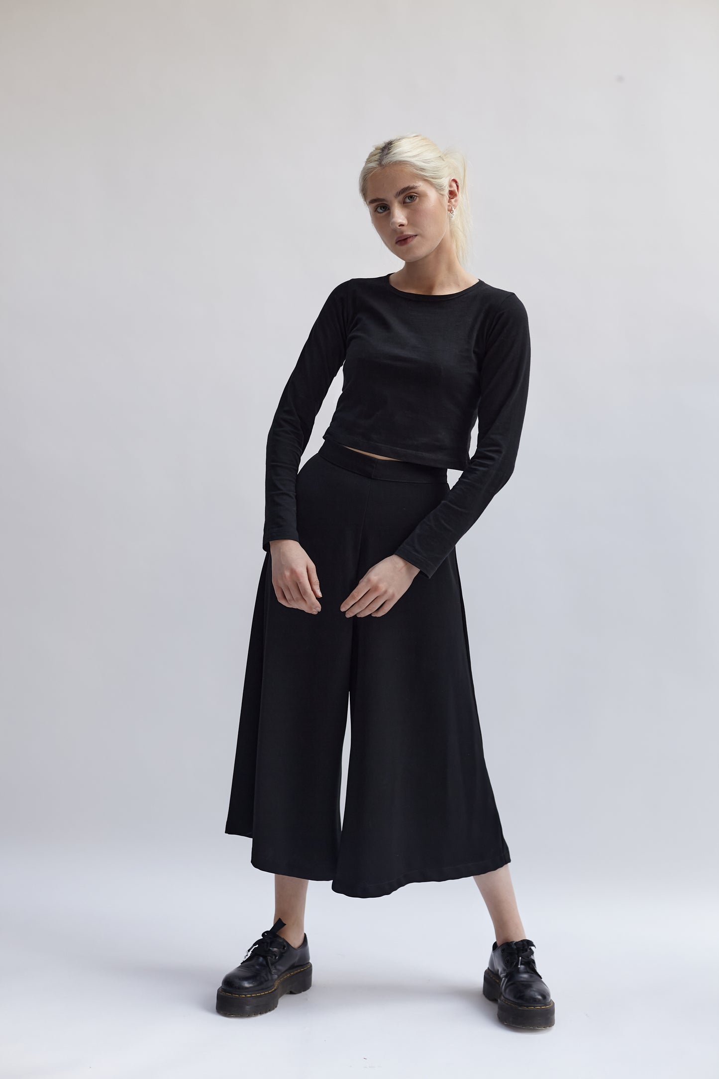 Pre Order Palazzo Flare