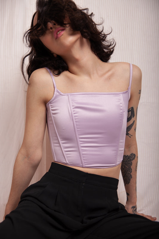 Corsetería Lila